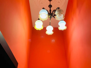 Отель StayWay 3 Вокзала