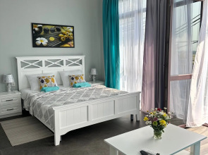 Гостевой дом Дельтаплан