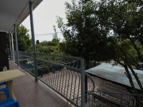 Гостевой дом Лайм