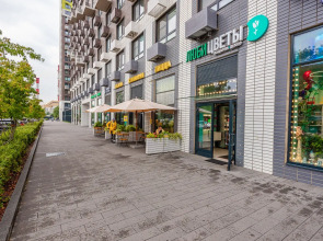 Апартаменты Мещерский Лес Уютно как Дома