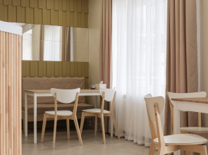 Отель Жемчужина