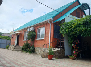 Меблированные комнаты Николь