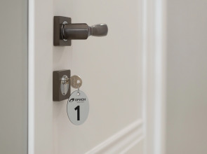 Хостел Орион