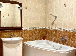 Апартаменты возле набережной и королевских ворот