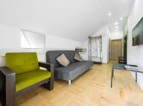 Гостевой дом Розмарин