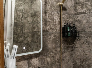 Квартира в самом сердце Выборга