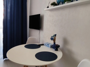 Апартаменты Панорама