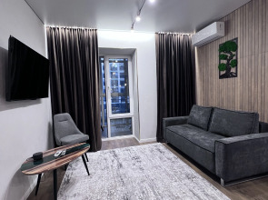 Квартира Новая современная в новом ЖК