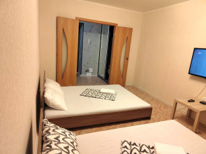 Апартаменты Милый дом на Лазурной 30