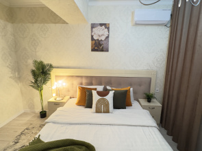 Explore The City In Comfort Apartments