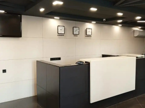 Na Severnoy Hotel