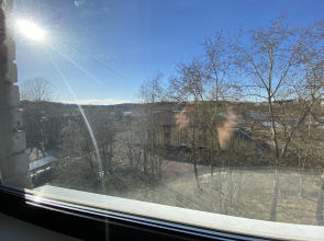 Апартаменты Лофт-Студия на Садовой