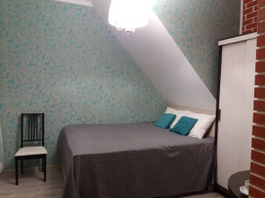 Меблированные комнаты Вояж в центре