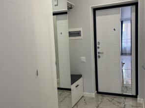 Апартаменты в курортной зоне Светлогорска