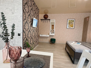 Апартаменты Volga Rent Саратов