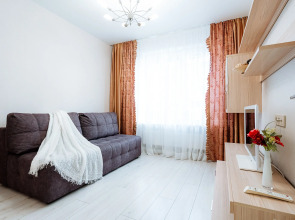 Квартира Студия в Сердце Города