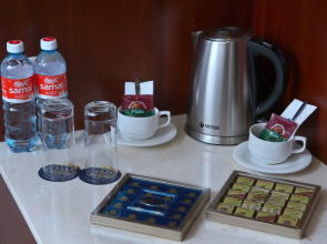 Grand Voyage Hotel