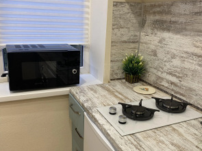 Апартаменты в Пятигорске