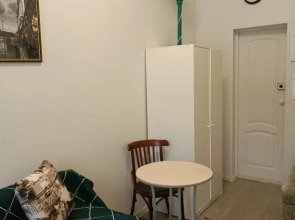 Меблированные Комнаты Как Дома на Новой Голландии