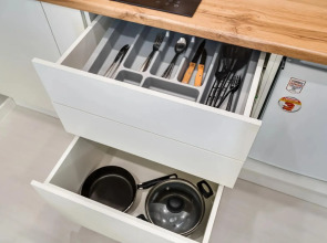 Апартаменты на Красноармейской