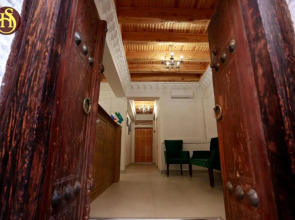 Бутик-Отель Shohnishin Boutique