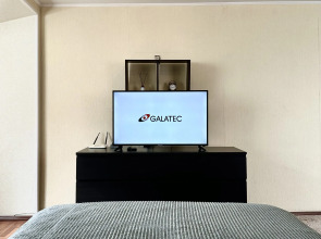 Апартаменты 3х комн на Бестужева 15 в 10 минутах от ЖД вокзала