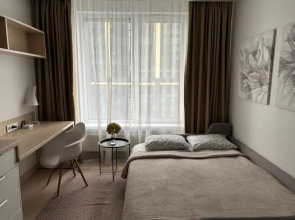 Апартаменты у Метро Ботанический сад