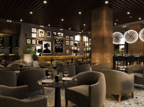 Mivara Luxury Resort & Spa Hot