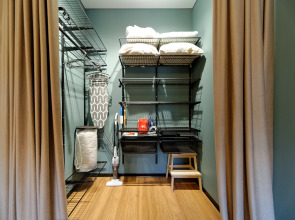 Квартира Deluxe Yellow Yard на Вознесенском пр 41