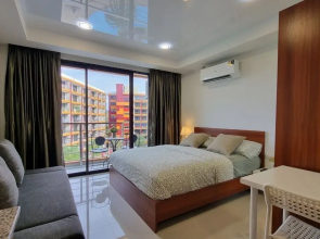 Na Phukete Flat