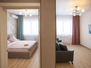 Квартира на Улице Революционная 39/3