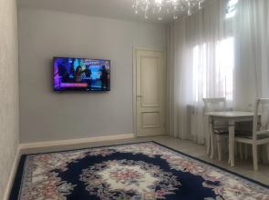 Апартаменты "В гостях у Ани"