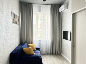 Апартаменты Двухуровневая Квартира в Центре города