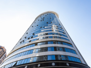 Апартаменты Gerbera Флотилия