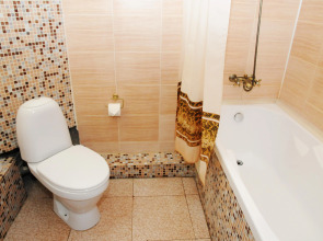 Гостиница Гончаровъ