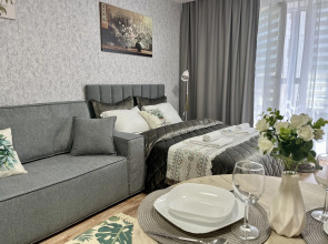 Квартира Уютная в центре