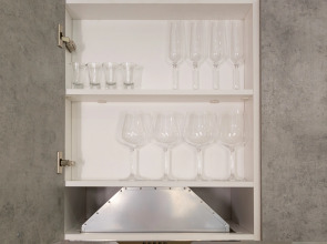 Апартаменты Lampada N