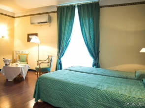 Hotel Real Orto Botanico