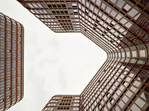 Апартаменты Заневский 1001-1