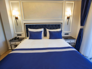 Endican Beyazit Hotel