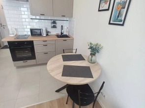 Апартаменты Сосновая 5/1 ProApart