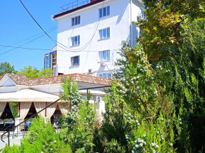 Квартира Видовая с Балконом у Херсонеса в Севастополе