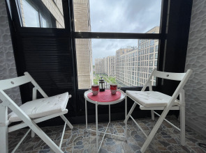 Апартаменты Ligov