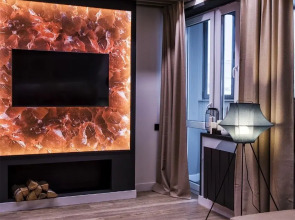 Апартаменты Горная сказка