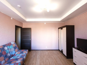 Апартаменты Right Room трехкомнатные на Салтыкова-Щедрина 3