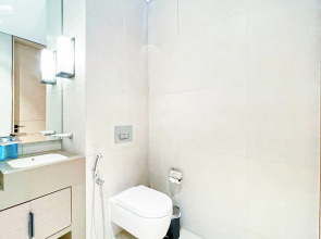 Апартаменты Jetset Life Style @ Address Residence-3908