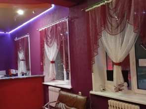 Lyuks Living quarters