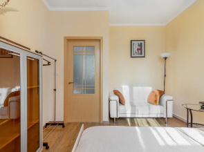 Апартаменты Prim Rooms Avrora в центре города