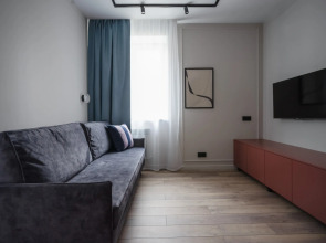 Апартаменты Pearl by Pavlov