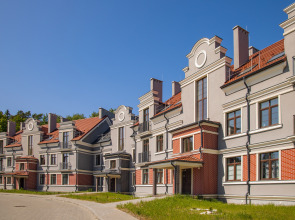 Апартаменты LovelyHome39 на Солнечной в Светлогорске